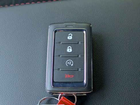 New 2026 Dodge Charger Scat Pack w/ Blacktop Package image 30