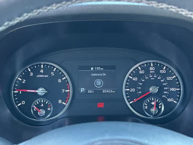 Used 2020 Kia Telluride EX w/ Towing Package AWD/4WD image 7