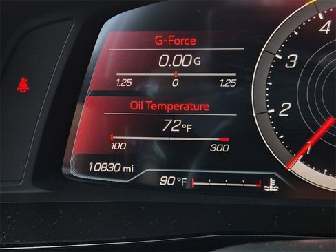 Certified 2024 Chevrolet Corvette Stingray Coupe w/ Battery Protection Package image 17