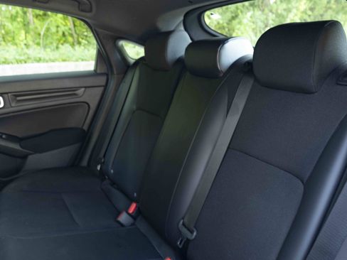 Used 2023 Honda Civic Sport image 18
