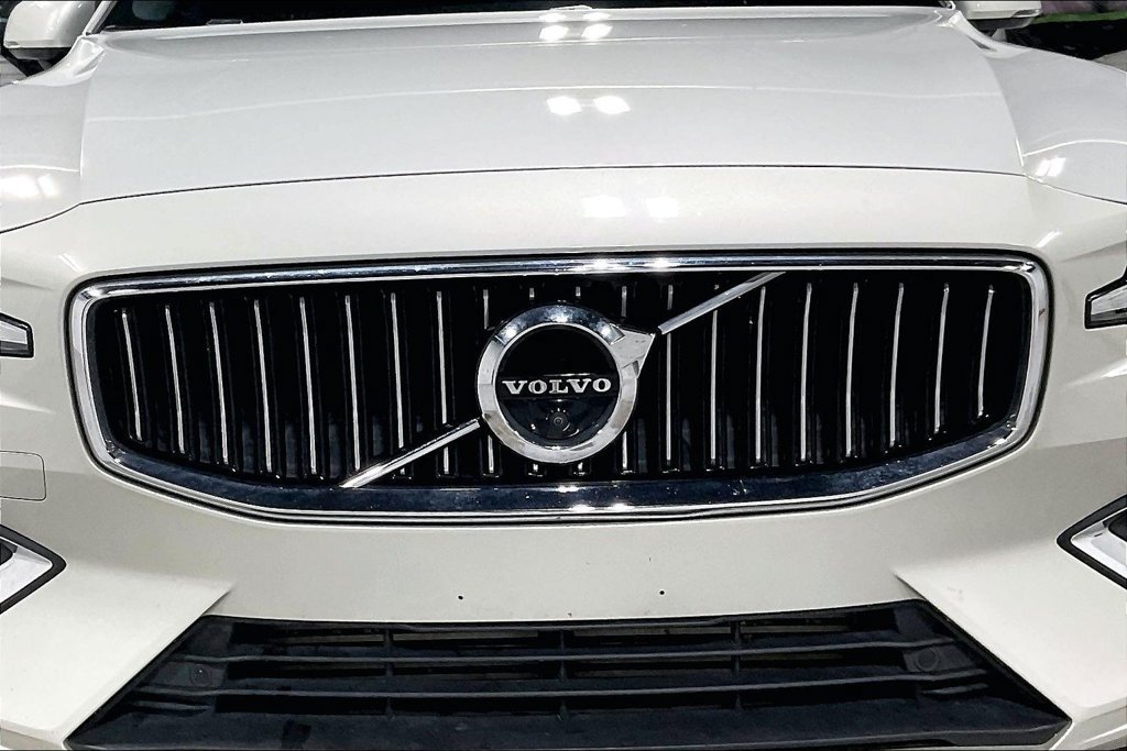 Used 2019 Volvo S60 T6 Inscription AWD/4WD image 34