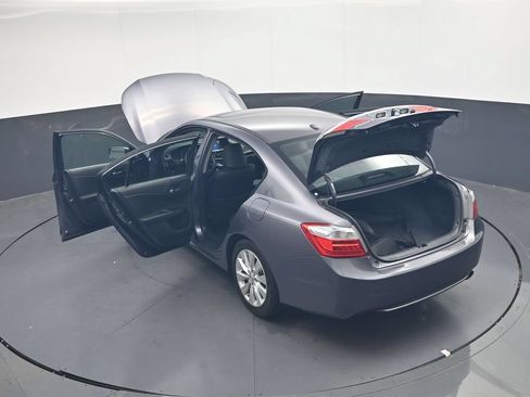 Used 2015 Honda Accord EX-L image 49