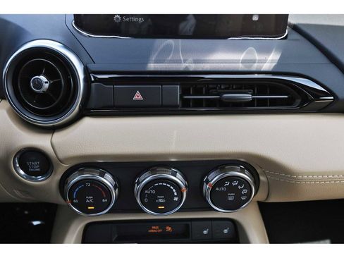 New 2026 MAZDA MX-5 Miata Grand Touring RWD image 12