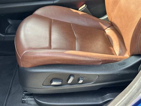 Certified 2024 Cadillac XT5 Sportv AWD/4WD image 17