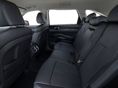 New 2026 Kia Sorento EX AWD/4WD image 18