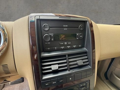 Used 2006 Ford Explorer Limited RWD image 28