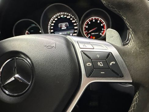 Used 2015 Mercedes-Benz E 63 AMG S-Model image 18