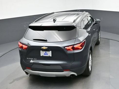 Used 2019 Chevrolet Blazer LT AWD/4WD image 21