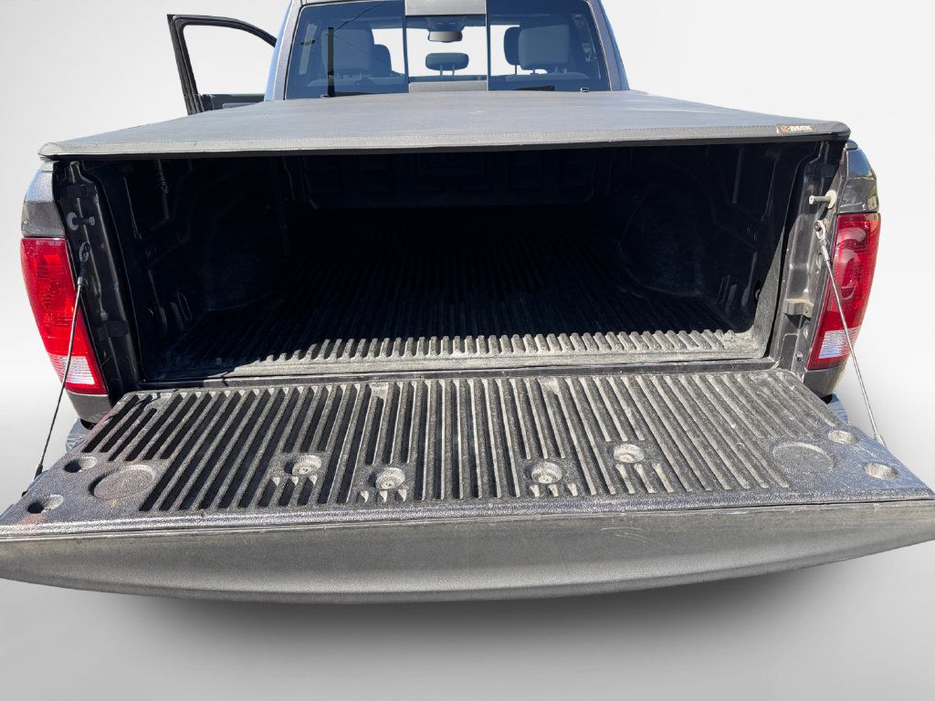 Used 2019 RAM 1500 Big Horn AWD/4WD image 25