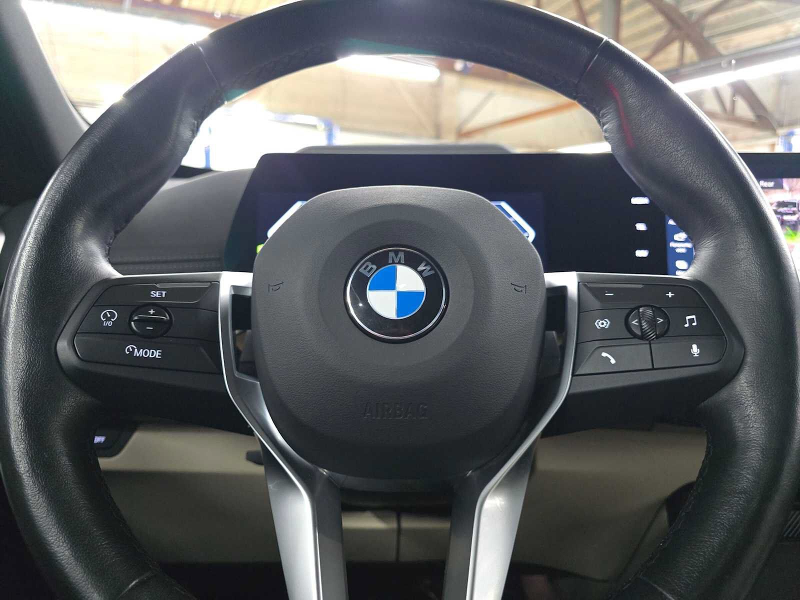Used 2023 BMW X1 xDrive28i w/ Premium Package AWD/4WD image 27