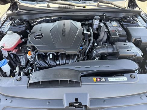 Used 2025 Kia K5 GT-Line image 32