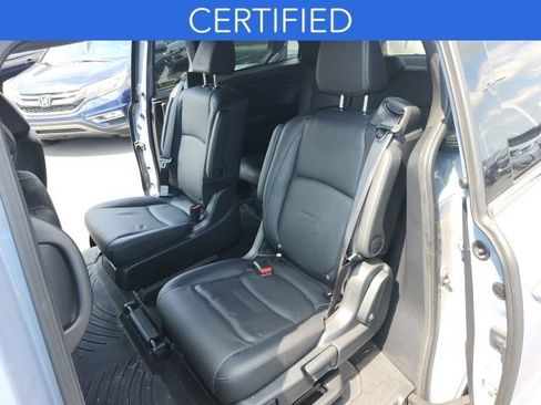 Certified 2024 Honda Odyssey Sport image 16