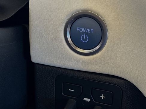 Used 2024 Toyota Tundra Capstone image 25