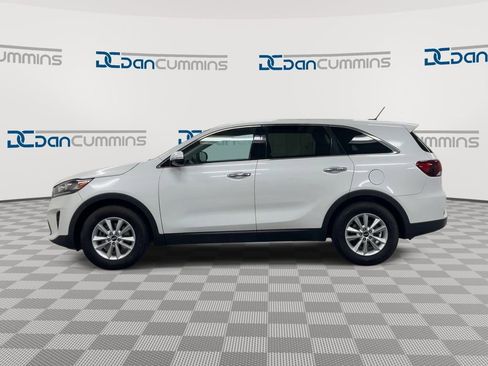 Used 2020 Kia Sorento LX FWD image 5