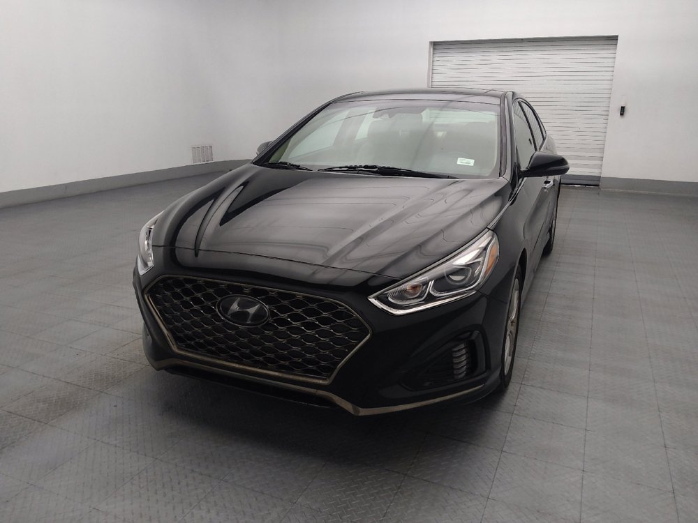 Used 2019 Hyundai Sonata Limited FWD image 15