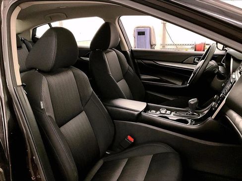 Used 2016 Nissan Maxima 3.5 S image 8