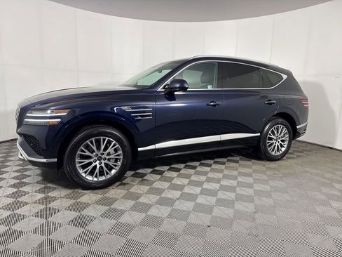 Used 2025 Genesis GV80 2.5T Standard AWD/4WD image 1