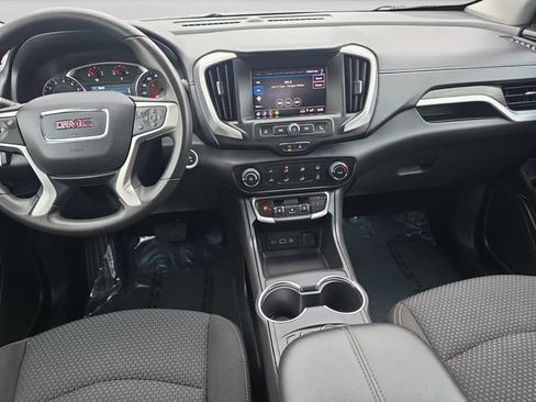 Used 2024 GMC Terrain SLE AWD/4WD image 15
