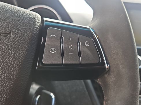 Used 2012 Cadillac CTS V image 18