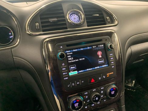 Used 2015 Buick Enclave Leather image 29