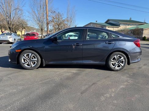 Used 2016 Honda Civic LX image 5