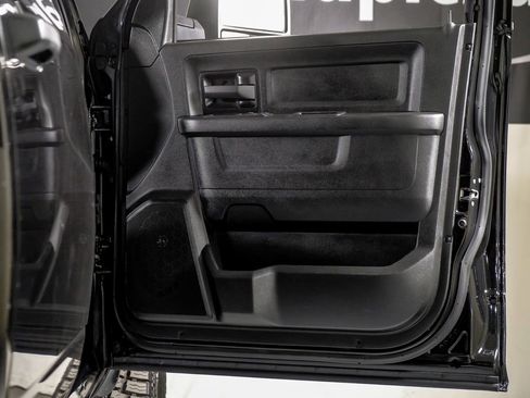 Used 2023 RAM 3500 Tradesman image 33