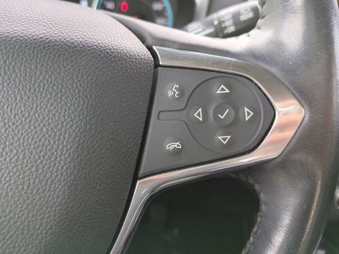 Used 2019 Chevrolet Traverse Premier w/ Redline Edition FWD image 32
