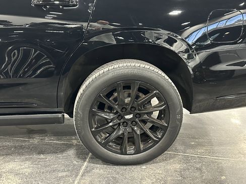 Used 2022 Cadillac Escalade Sport w/ Touring Package image 7