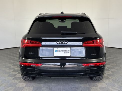 Used 2019 Audi Q5 2.0T Premium Plus AWD/4WD image 10