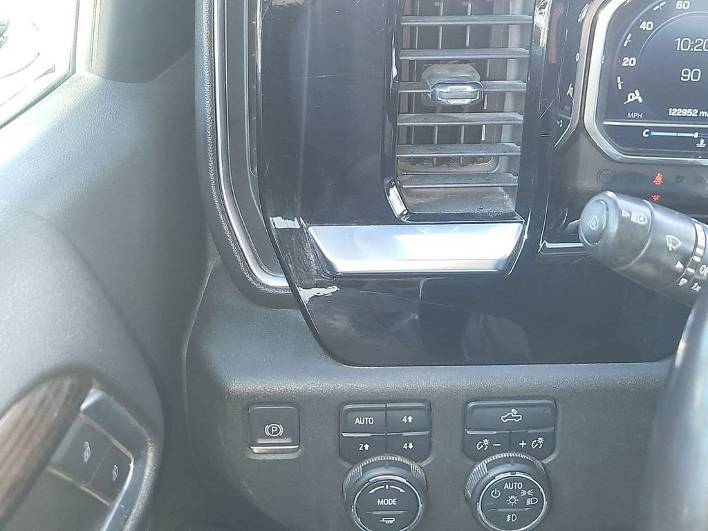 Used 2022 Chevrolet Silverado 1500 RST AWD/4WD image 24
