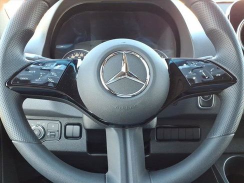 New 2026 Mercedes-Benz Sprinter 144 Cargo image 10