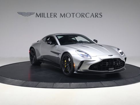 New 2026 Aston Martin V8 Vantage S RWD image 11