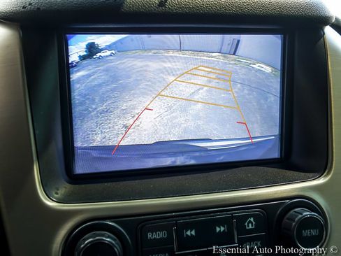 Used 2017 GMC Yukon XL Denali w/ Open Road Package AWD/4WD image 22