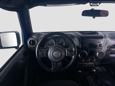 Used 2016 Jeep Wrangler Sport AWD/4WD image 17