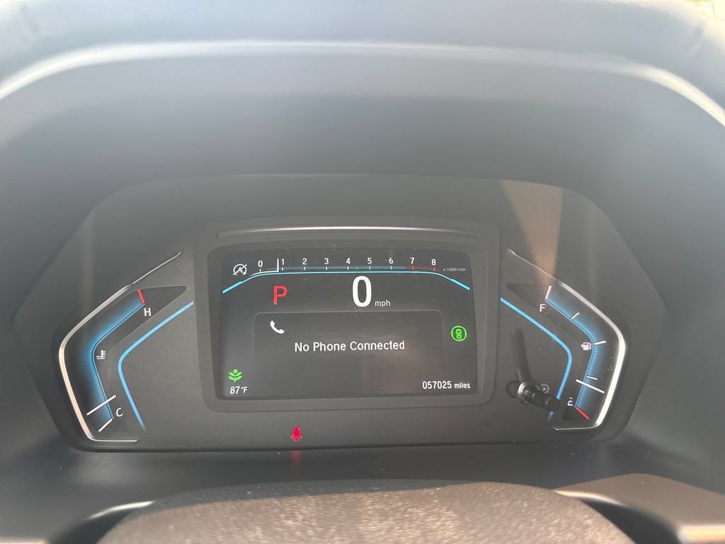 Used 2023 Honda Odyssey Touring image 30