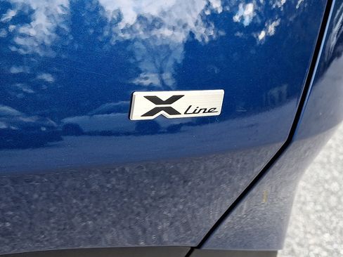 Used 2024 Kia Sportage X-Line w/ X-Line Premium Package image 32