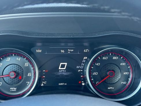 Certified 2023 Dodge Charger GT RWD image 25