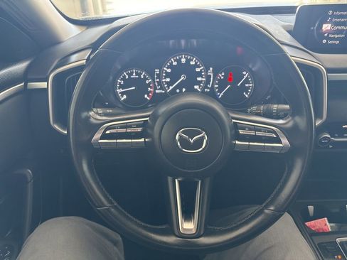 Used 2023 MAZDA CX-50 2.5 S w/ Weather Package image 10