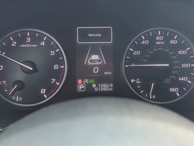 Used 2022 Subaru Outback Limited AWD/4WD image 12
