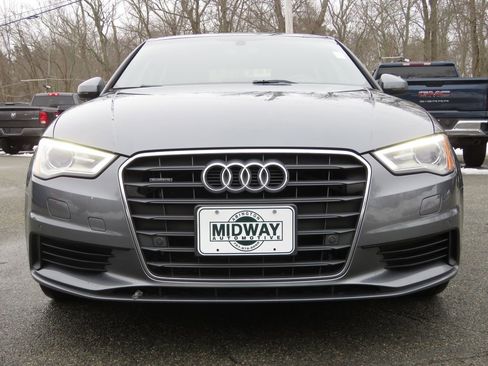 Used 2016 Audi A3 2.0T Premium image 2