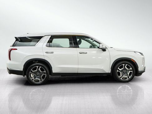 Used 2025 Hyundai Palisade SEL AWD/4WD image 6