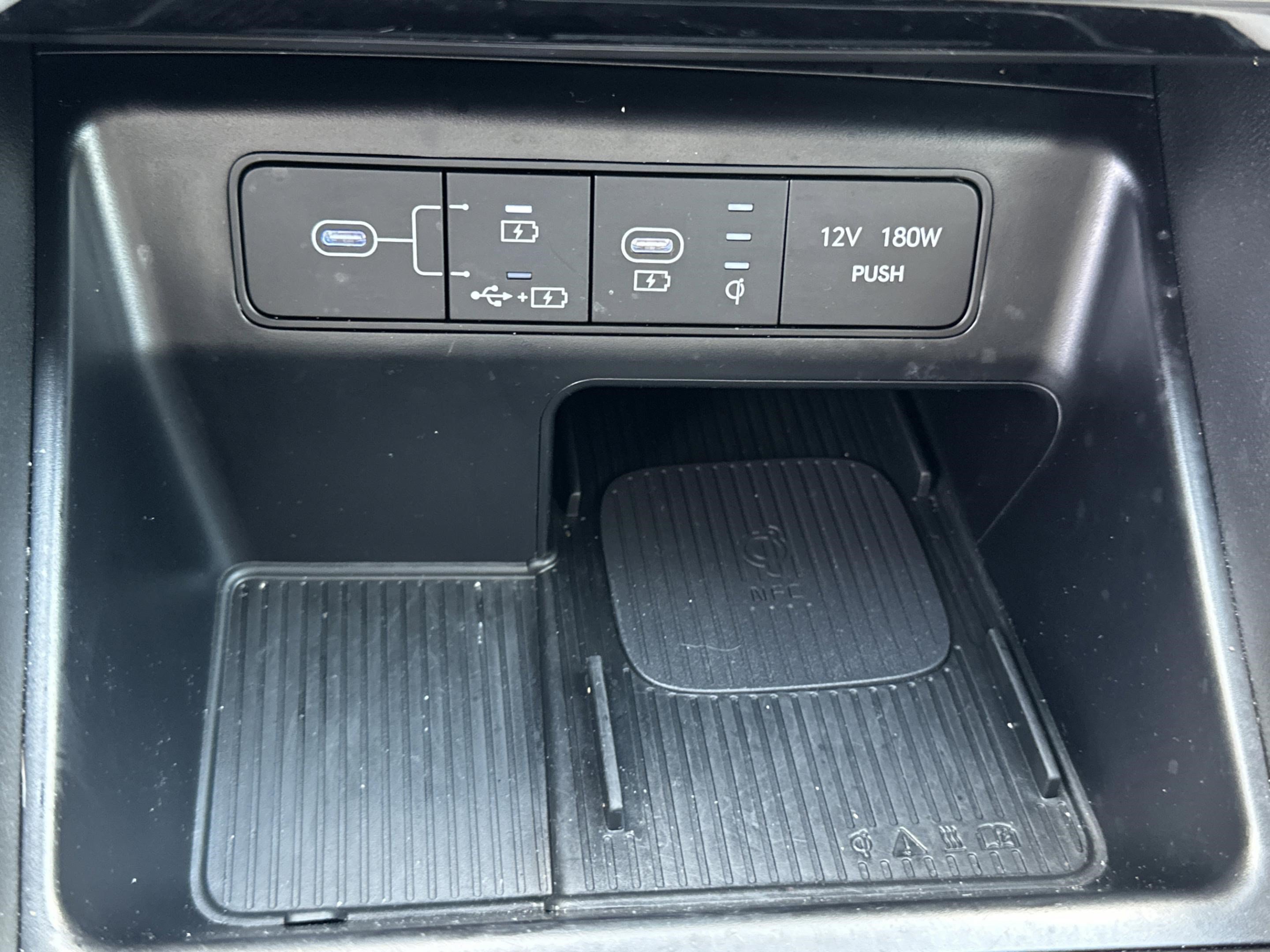 New 2025 Hyundai Tucson SEL FWD image 11