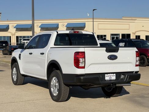 New 2025 Ford Ranger XL w/ Trailer Tow Package image 31