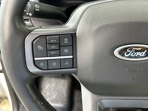 Used 2023 Ford F150 Lariat w/ Equipment Group 502A High AWD/4WD image 23