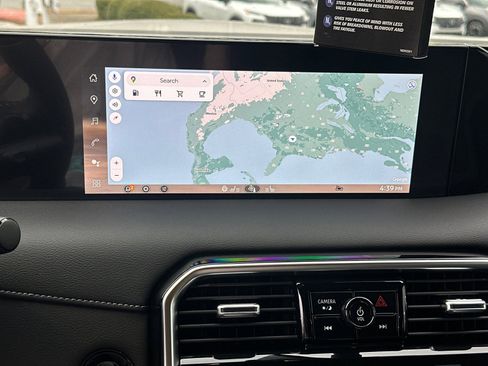 New 2026 Nissan Armada SL image 29