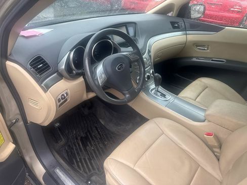 Used 2007 Subaru Tribeca Limited AWD/4WD image 9