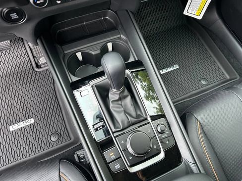 New 2026 MAZDA CX-50 AWD 2.5 S w/ Accent Package image 21