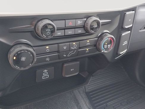 New 2026 Ford F350 XL image 24