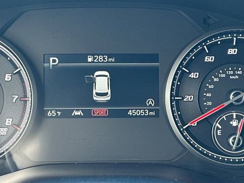 Used 2023 Hyundai Santa Fe SEL image 31