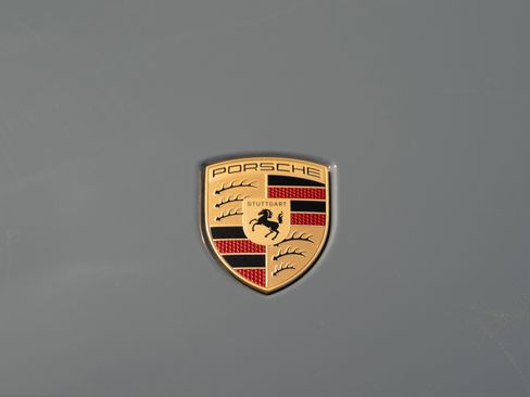 Used 2025 Porsche Cayenne S AWD/4WD image 42